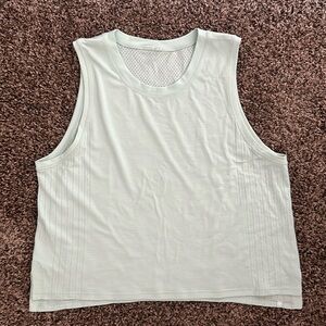 🍋lululemon tank